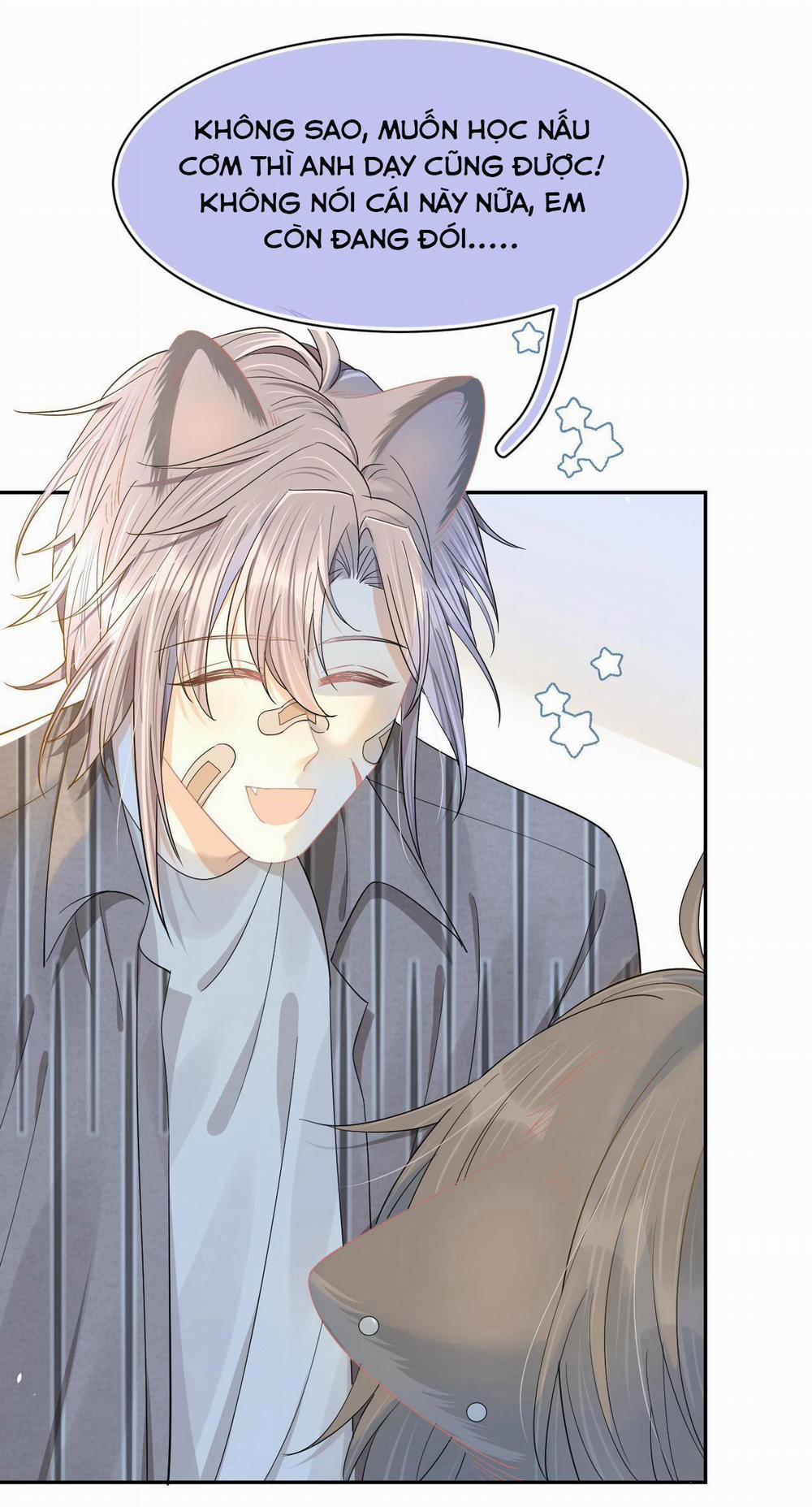 Một Ngụm Ăn Cả Thỏ Con 73 trang 16