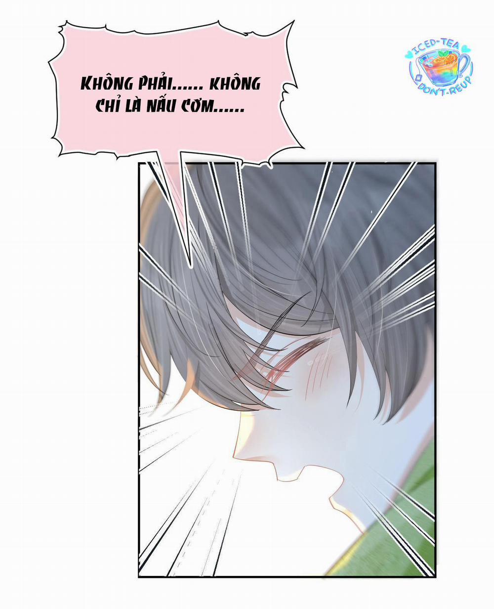 Một Ngụm Ăn Cả Thỏ Con 73 trang 17