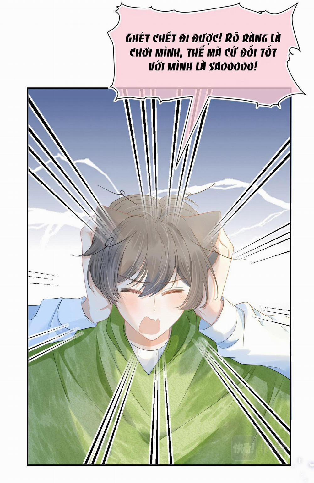 Một Ngụm Ăn Cả Thỏ Con 73 trang 19