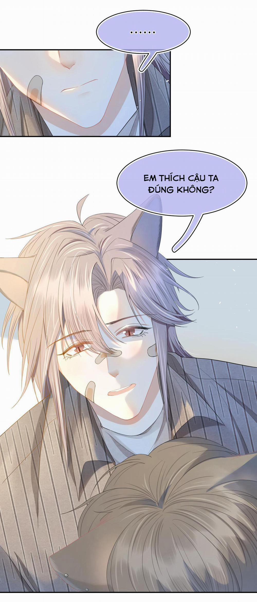 Một Ngụm Ăn Cả Thỏ Con 73 trang 23