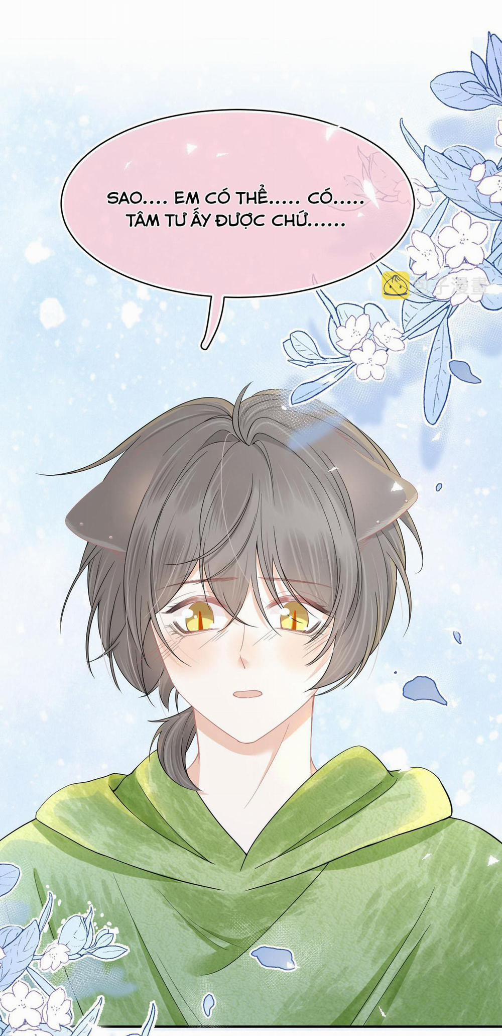 Một Ngụm Ăn Cả Thỏ Con 73 trang 25