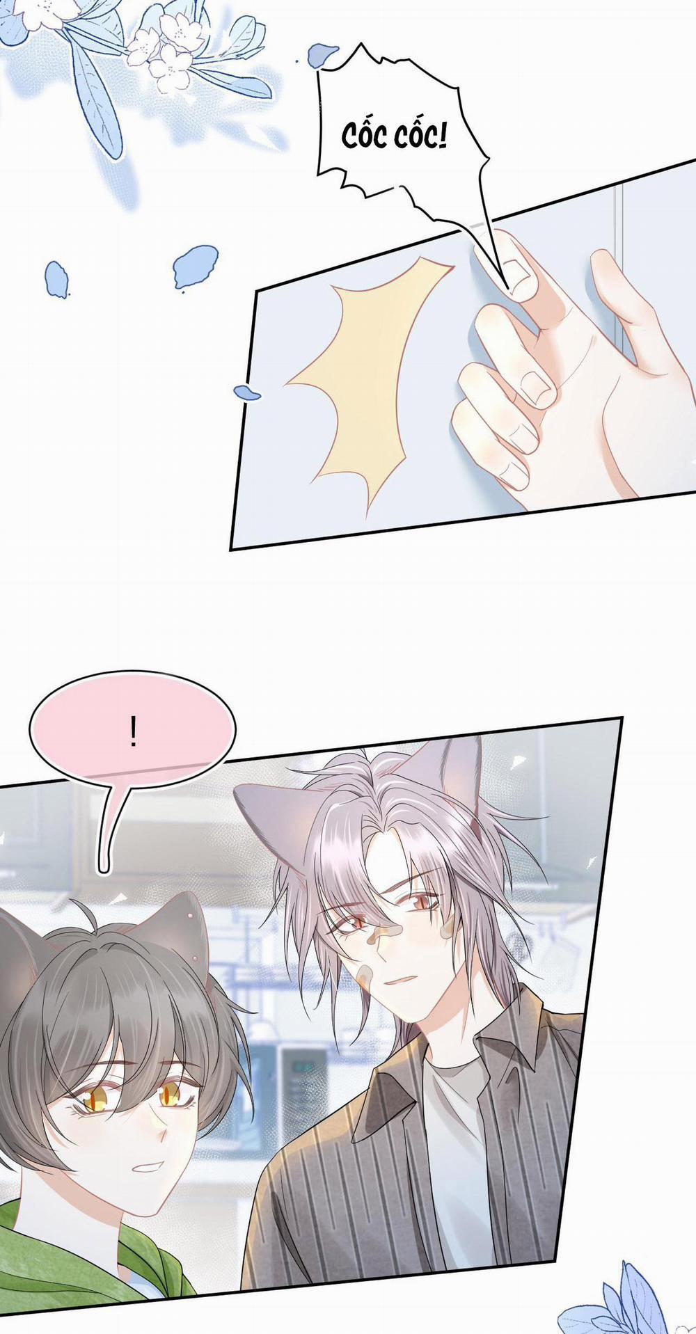 Một Ngụm Ăn Cả Thỏ Con 73 trang 26