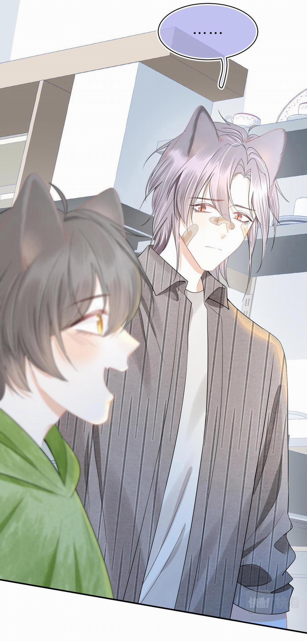 Một Ngụm Ăn Cả Thỏ Con 73 trang 29