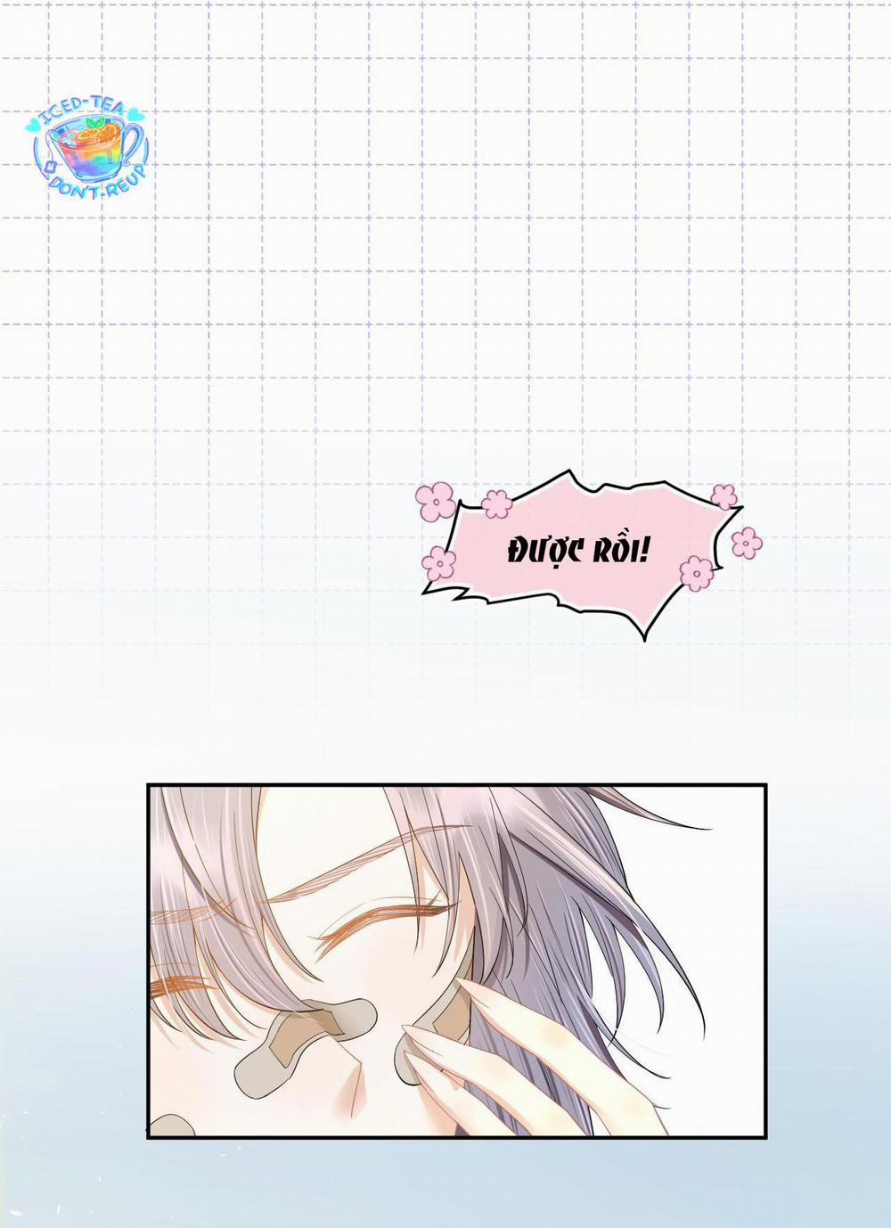 Một Ngụm Ăn Cả Thỏ Con 73 trang 3