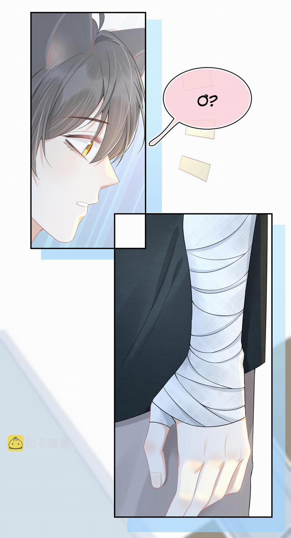 Một Ngụm Ăn Cả Thỏ Con 73 trang 31