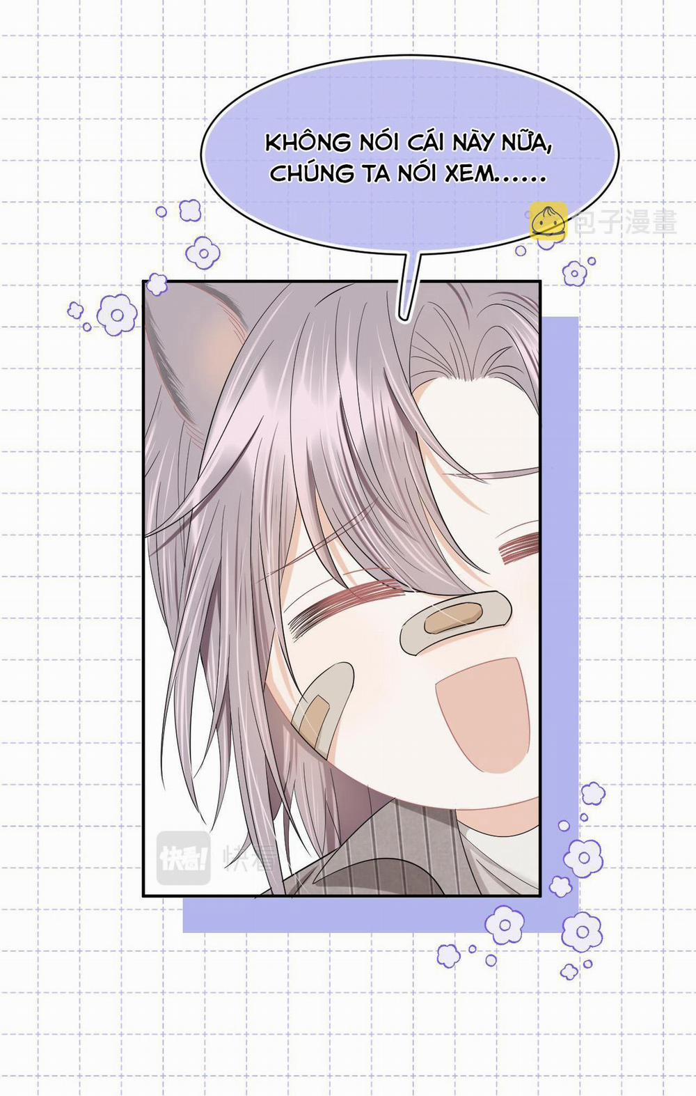 Một Ngụm Ăn Cả Thỏ Con 73 trang 5