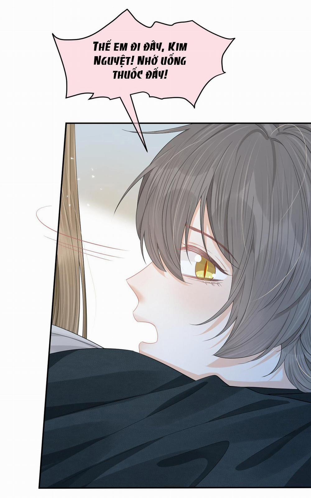 Một Ngụm Ăn Cả Thỏ Con 74 trang 11