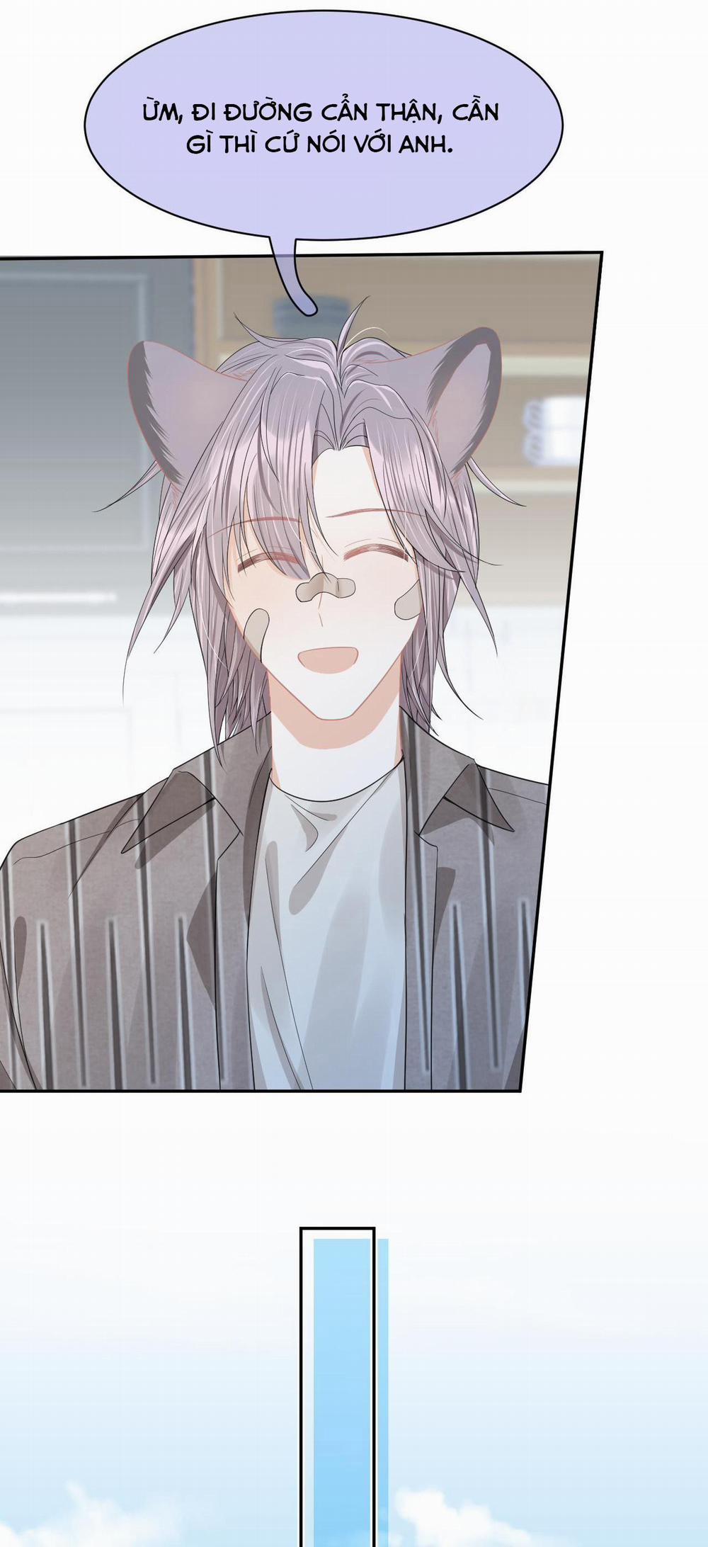 Một Ngụm Ăn Cả Thỏ Con 74 trang 12