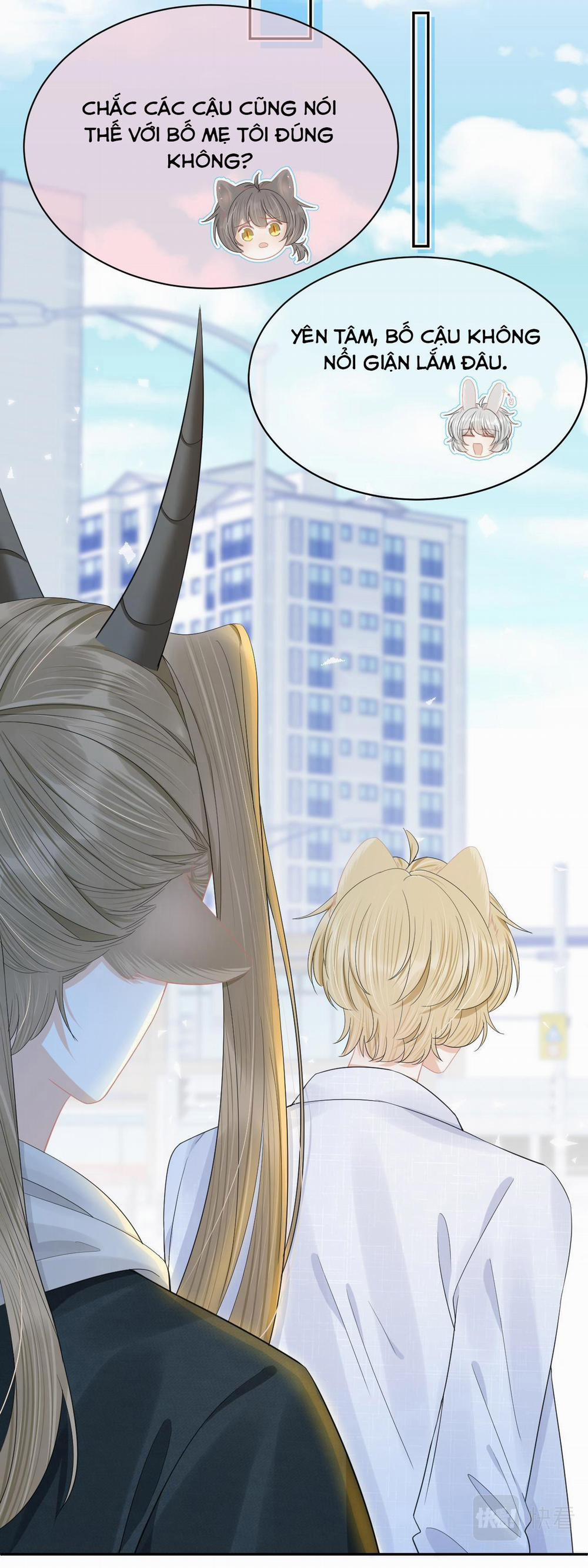 Một Ngụm Ăn Cả Thỏ Con 74 trang 13