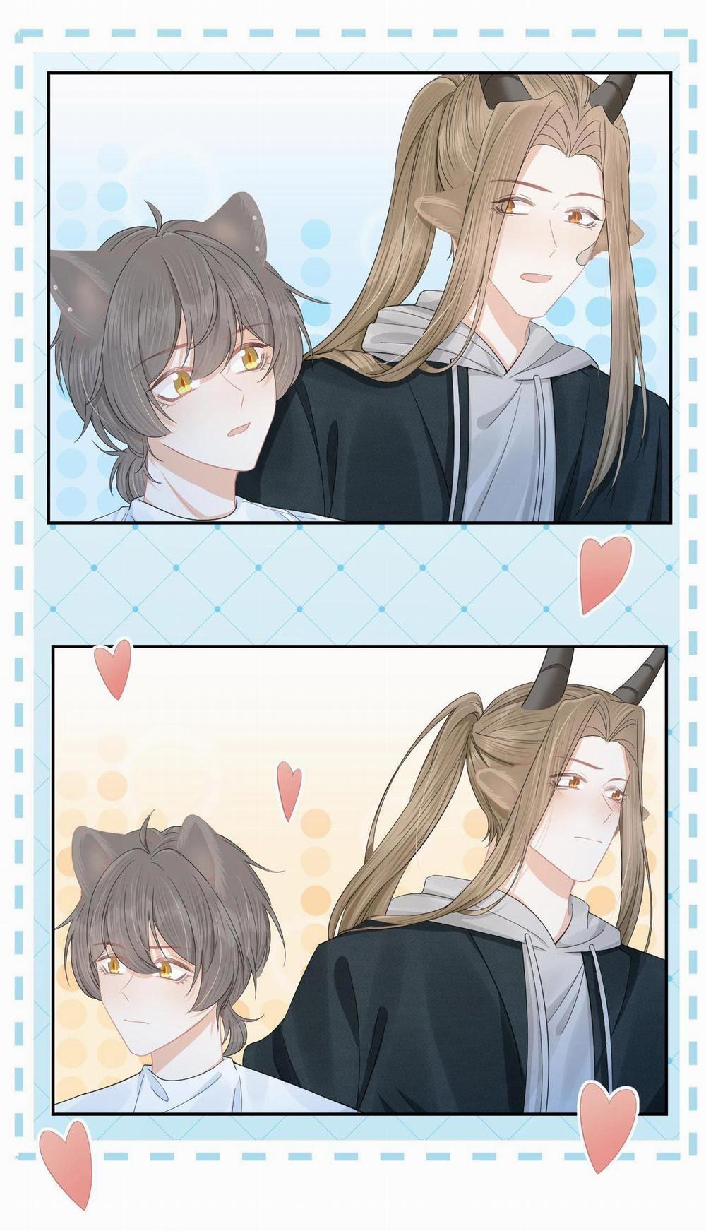 Một Ngụm Ăn Cả Thỏ Con 74 trang 15