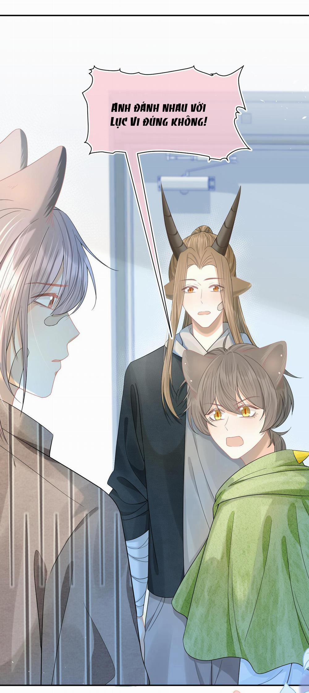 Một Ngụm Ăn Cả Thỏ Con 74 trang 2