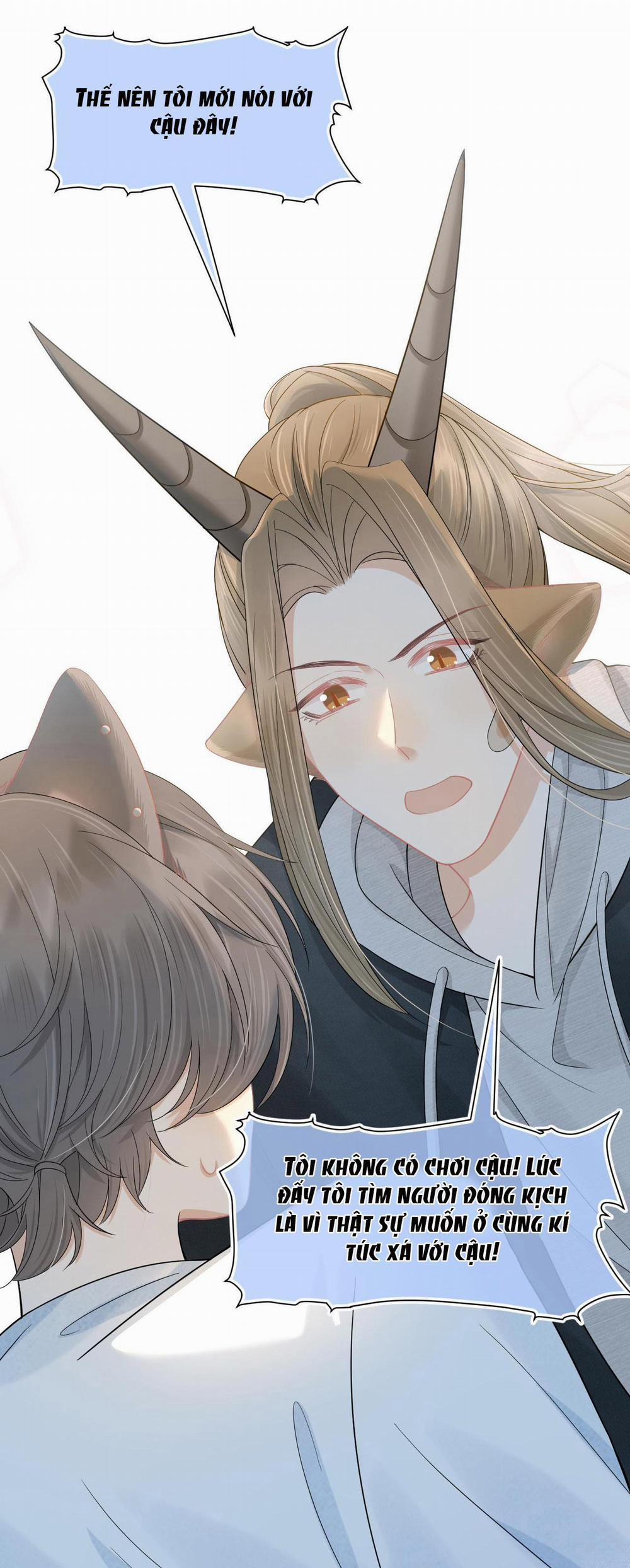 Một Ngụm Ăn Cả Thỏ Con 74 trang 22