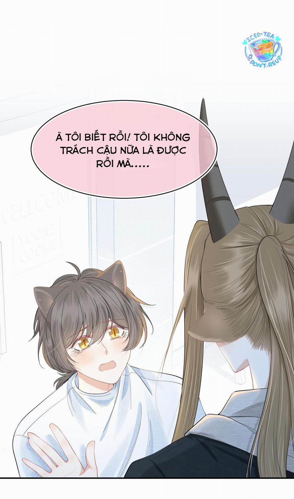 Một Ngụm Ăn Cả Thỏ Con 74 trang 24