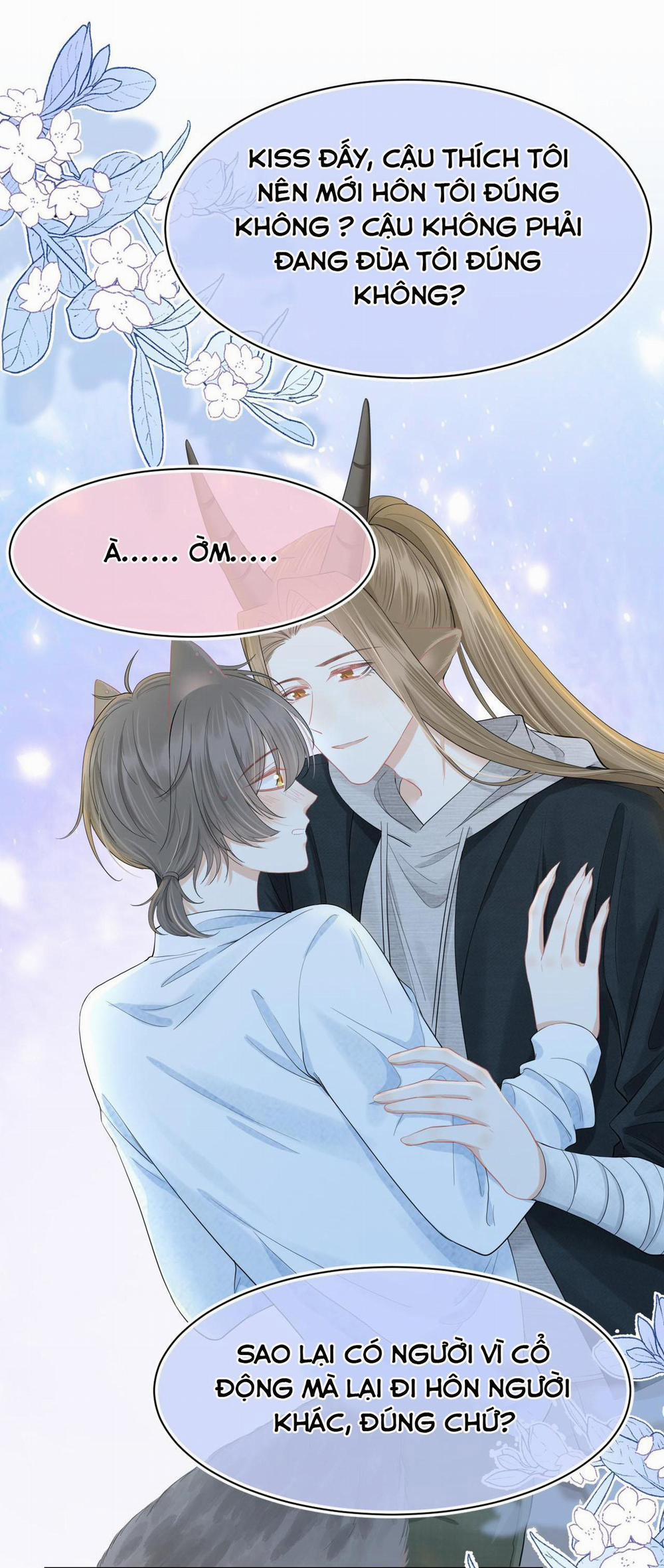 Một Ngụm Ăn Cả Thỏ Con 74 trang 27