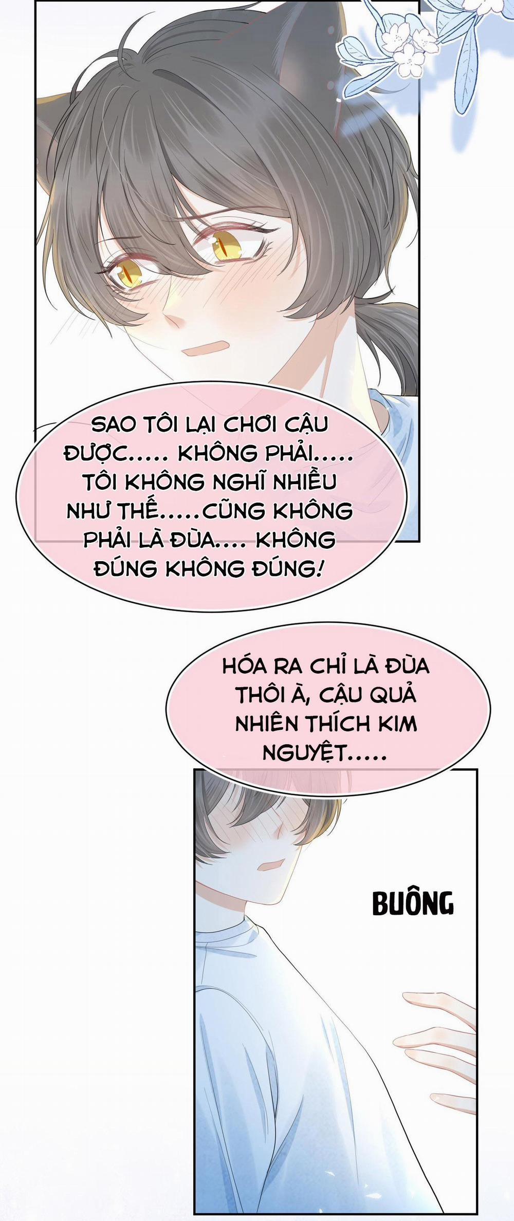 Một Ngụm Ăn Cả Thỏ Con 74 trang 28