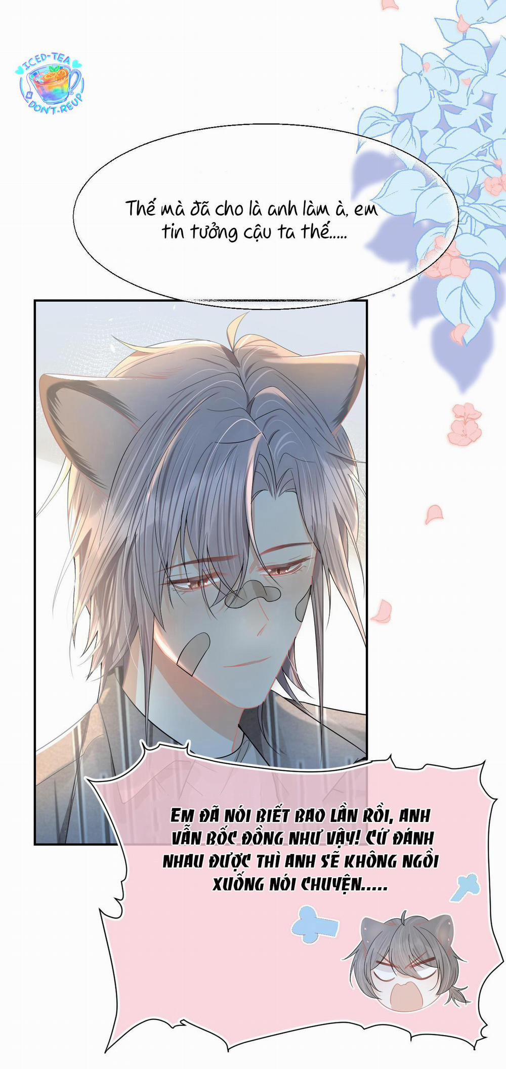 Một Ngụm Ăn Cả Thỏ Con 74 trang 3