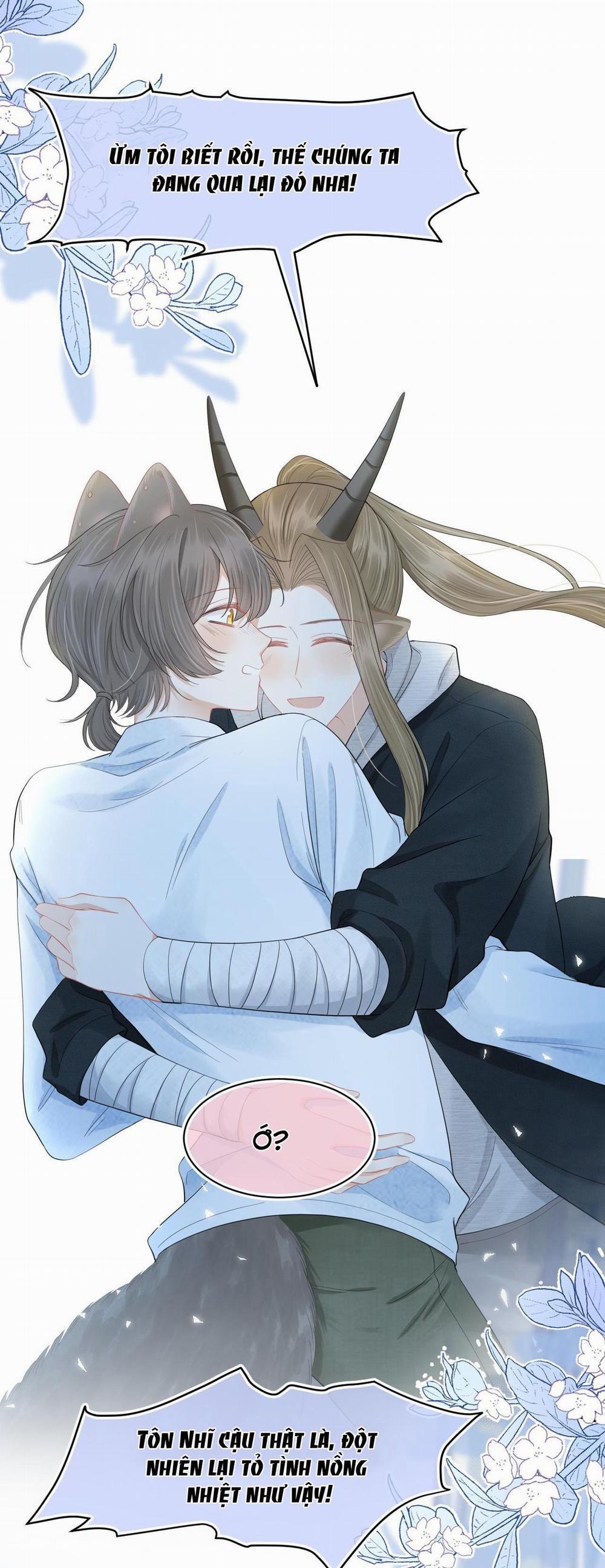 Một Ngụm Ăn Cả Thỏ Con 74 trang 30