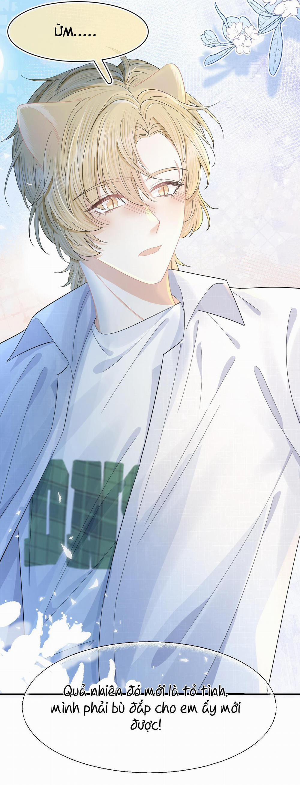 Một Ngụm Ăn Cả Thỏ Con 74 trang 37