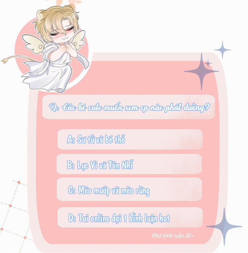 Một Ngụm Ăn Cả Thỏ Con 74 trang 38