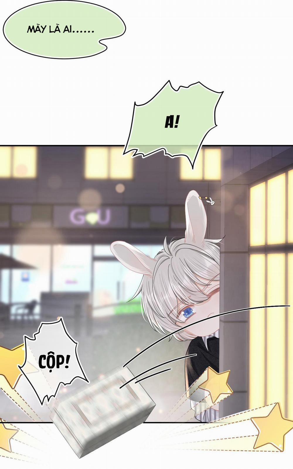 Một Ngụm Ăn Cả Thỏ Con 75 trang 10