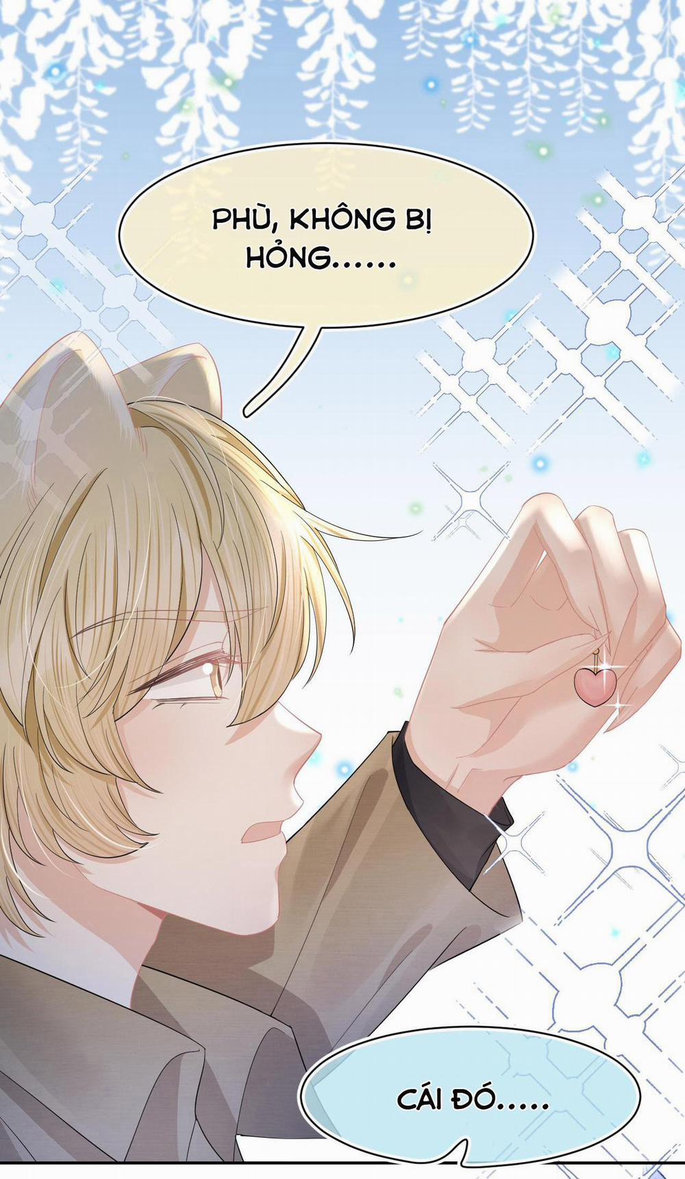 Một Ngụm Ăn Cả Thỏ Con 75 trang 16