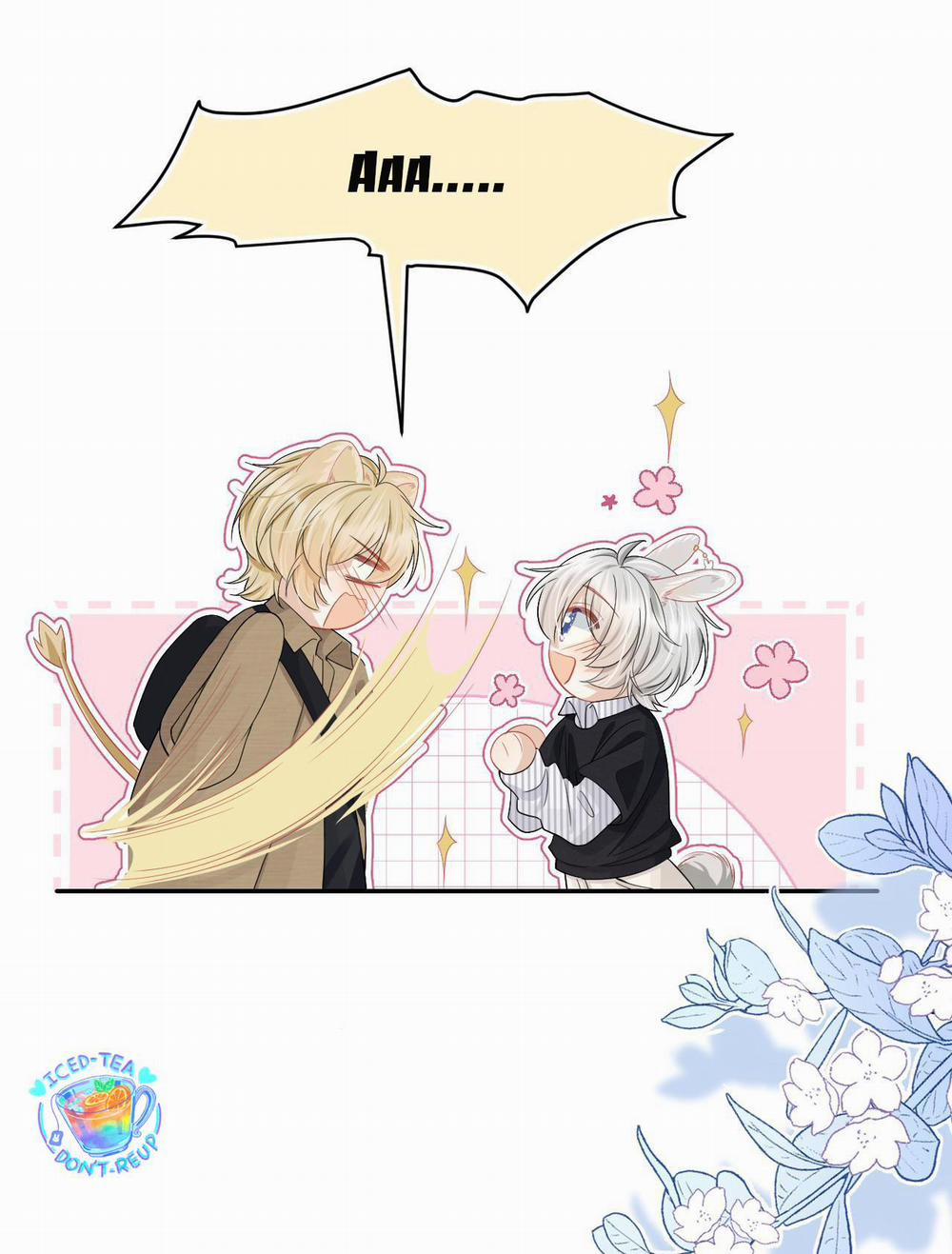 Một Ngụm Ăn Cả Thỏ Con 75 trang 18