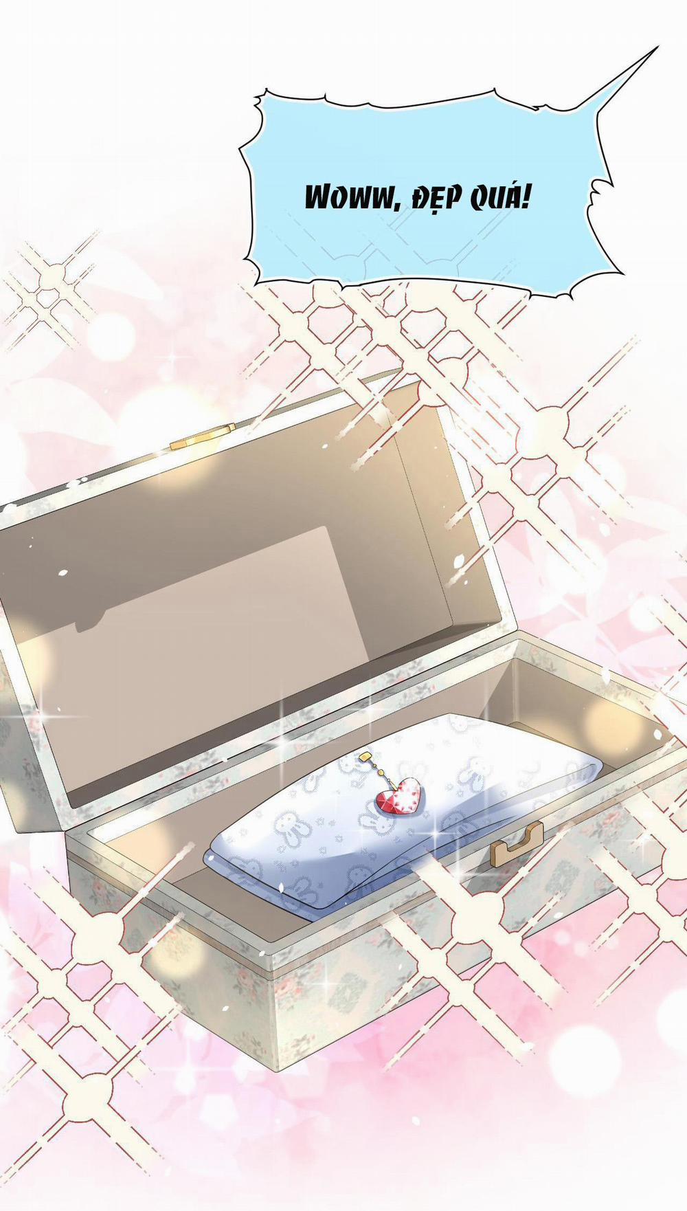 Một Ngụm Ăn Cả Thỏ Con 75 trang 21