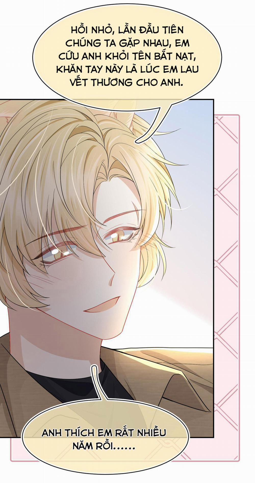 Một Ngụm Ăn Cả Thỏ Con 75 trang 24