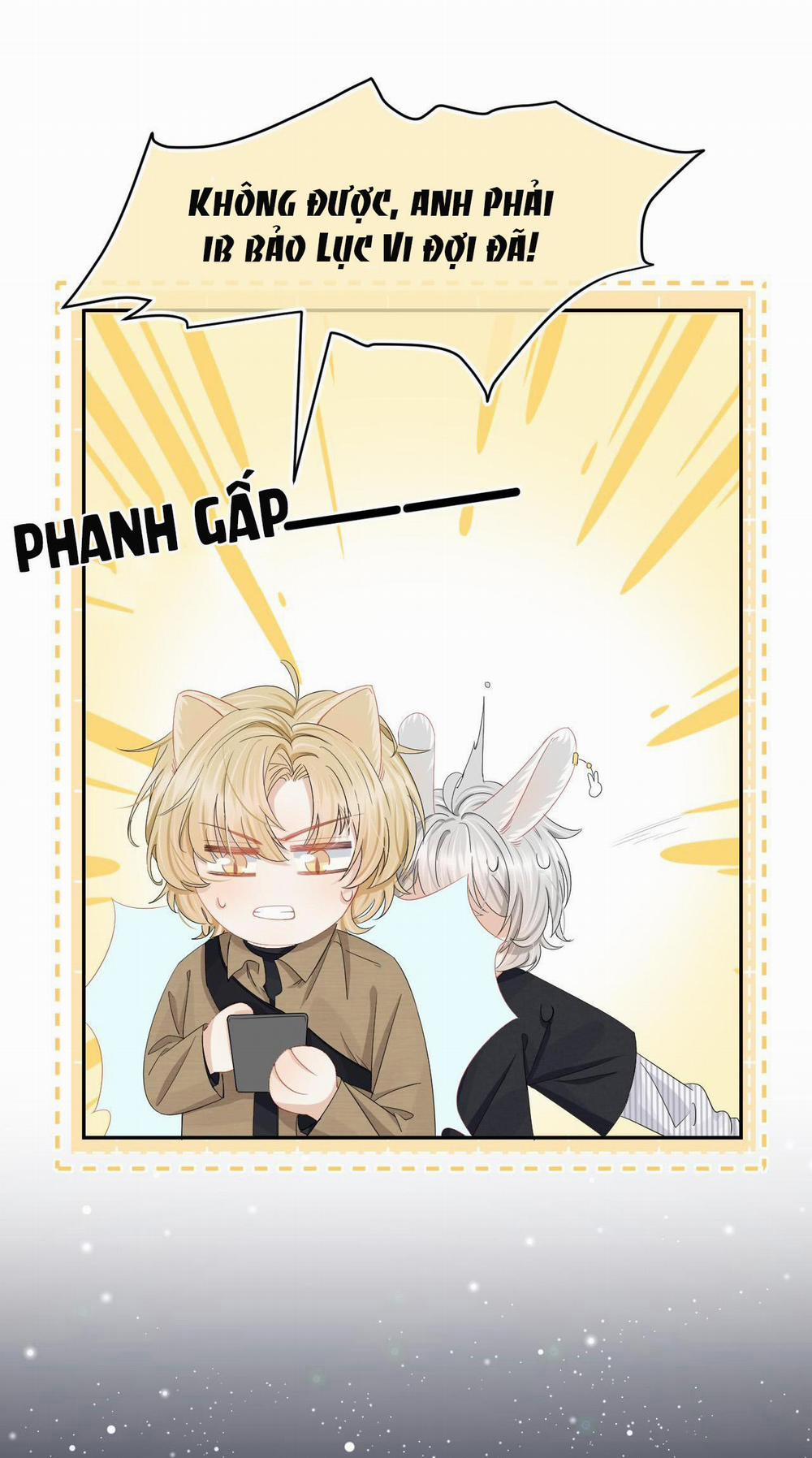 Một Ngụm Ăn Cả Thỏ Con 75 trang 29