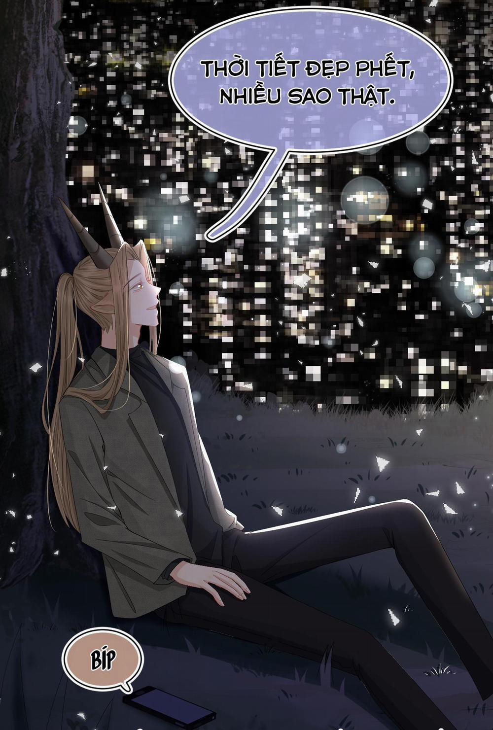 Một Ngụm Ăn Cả Thỏ Con 75 trang 31