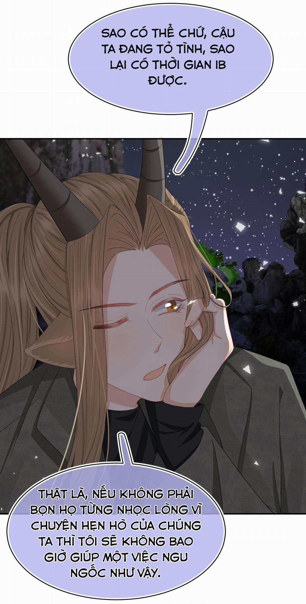 Một Ngụm Ăn Cả Thỏ Con 75 trang 33