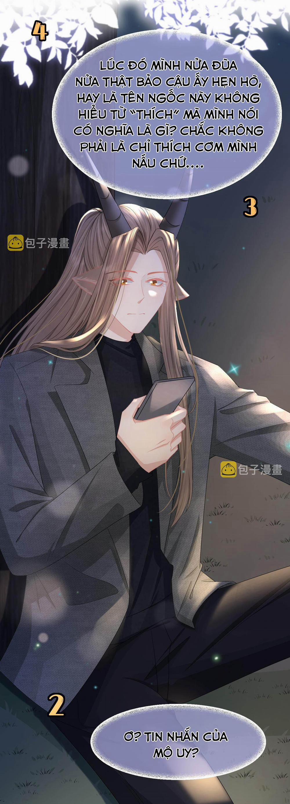 Một Ngụm Ăn Cả Thỏ Con 75 trang 37