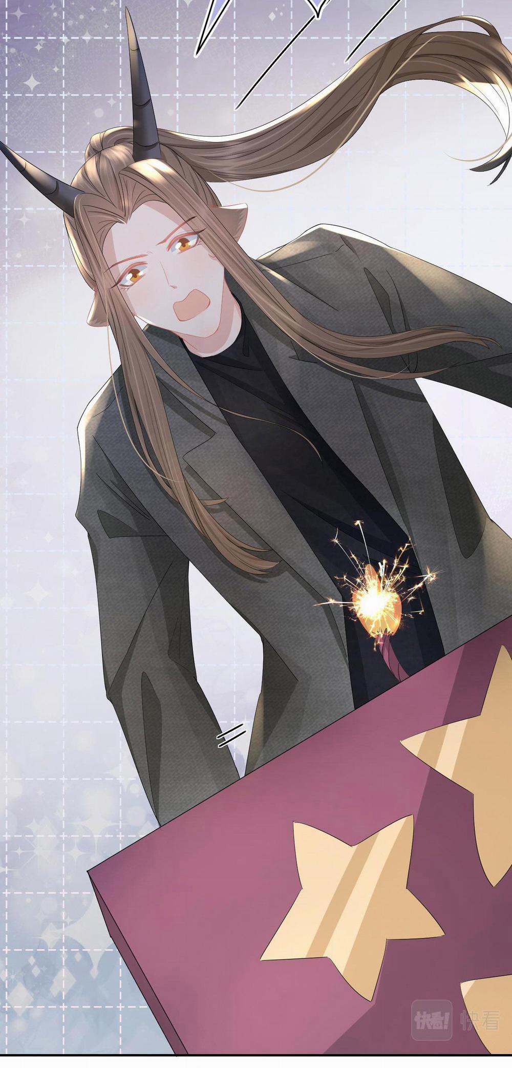 Một Ngụm Ăn Cả Thỏ Con 75 trang 39