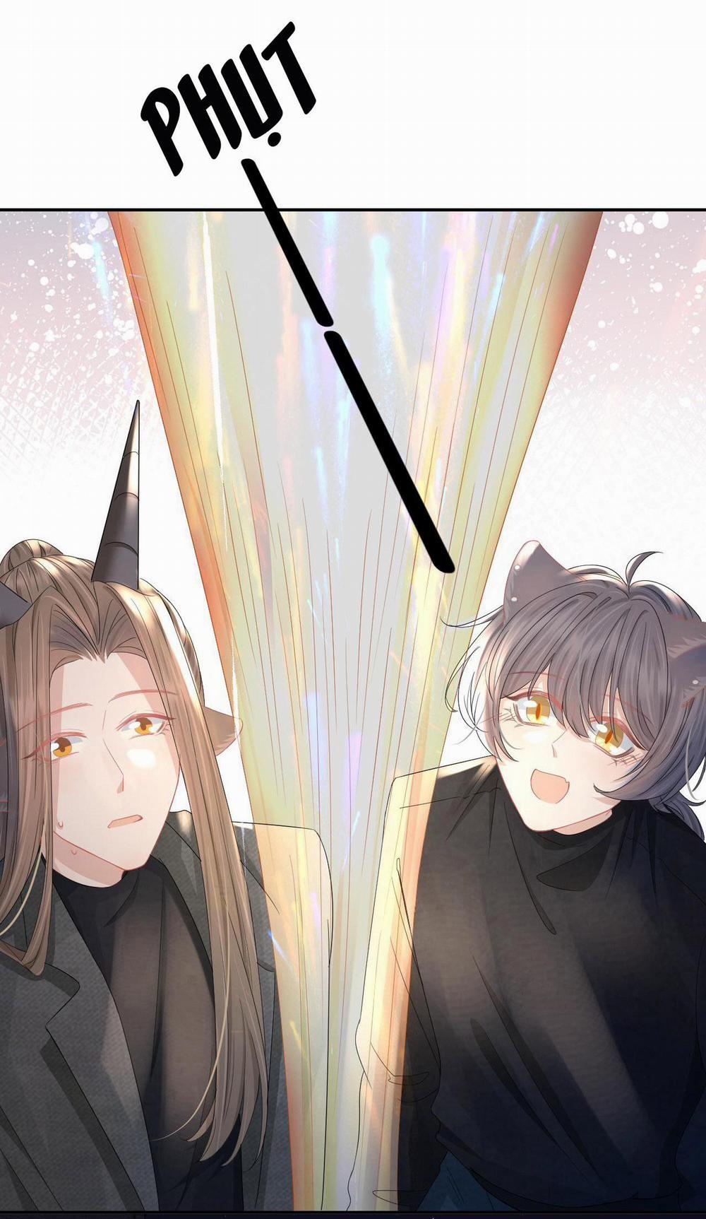 Một Ngụm Ăn Cả Thỏ Con 75 trang 40