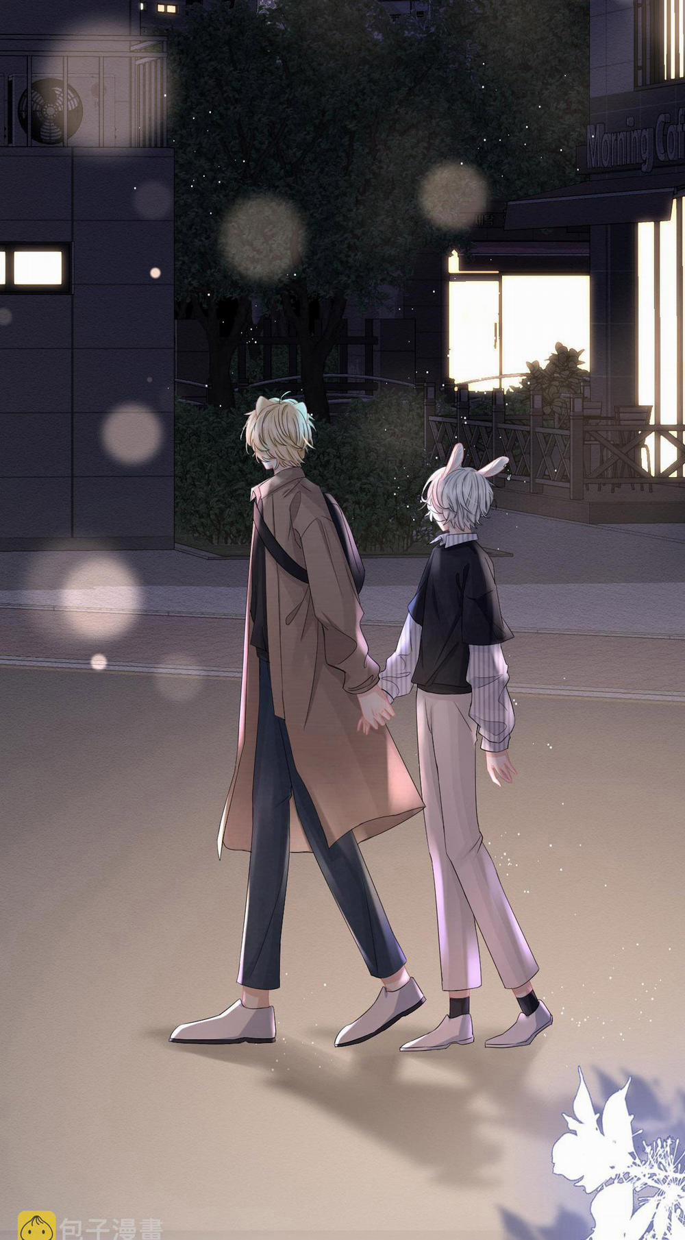 Một Ngụm Ăn Cả Thỏ Con 75 trang 42