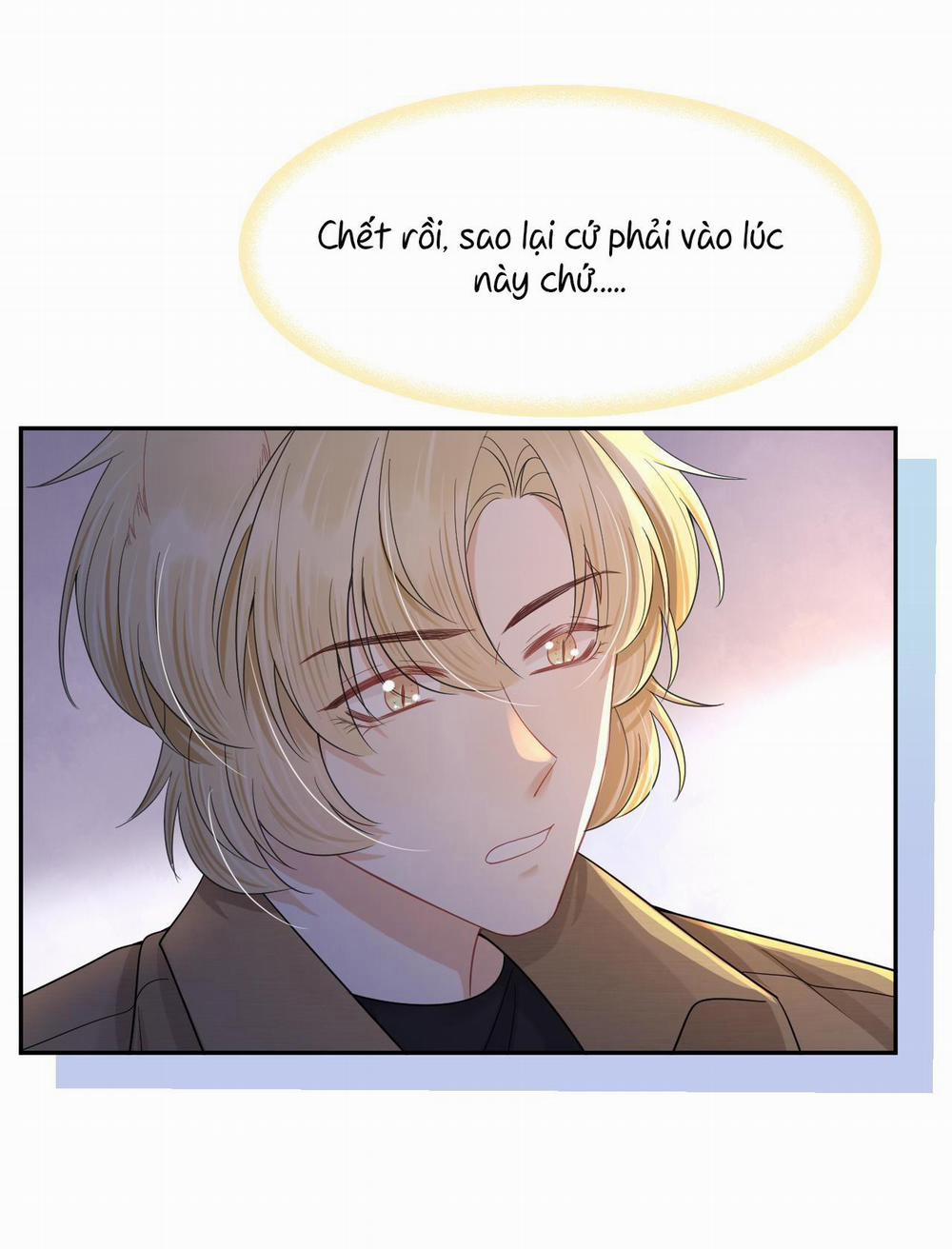 Một Ngụm Ăn Cả Thỏ Con 75 trang 5