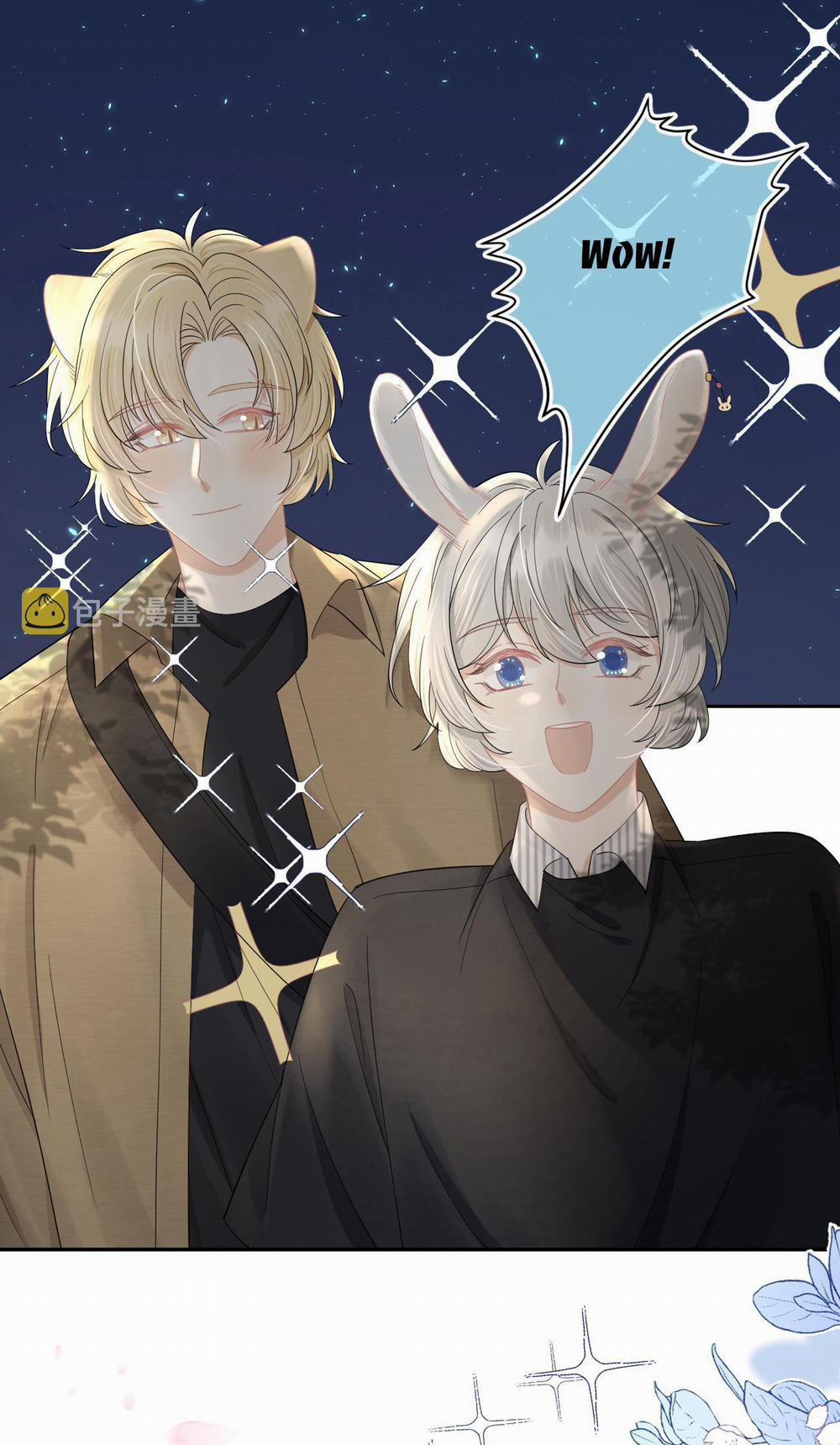 Một Ngụm Ăn Cả Thỏ Con 76 trang 1