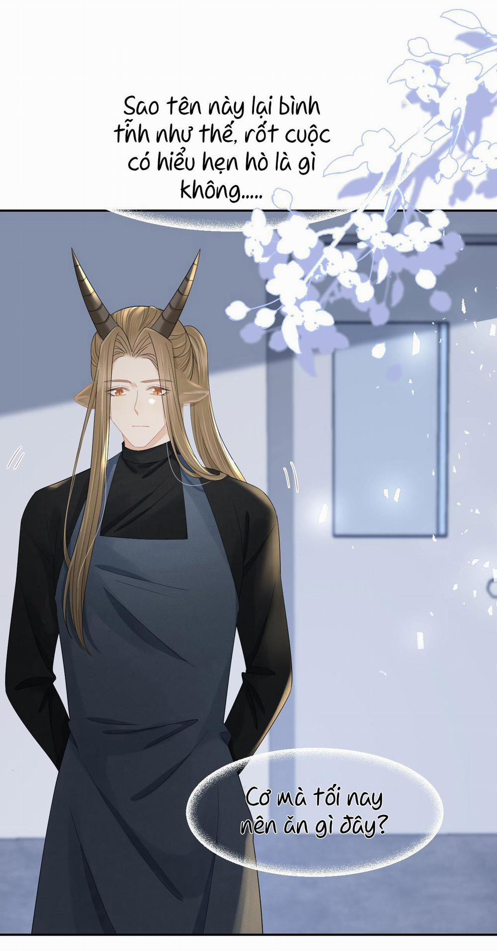 Một Ngụm Ăn Cả Thỏ Con 76 trang 19