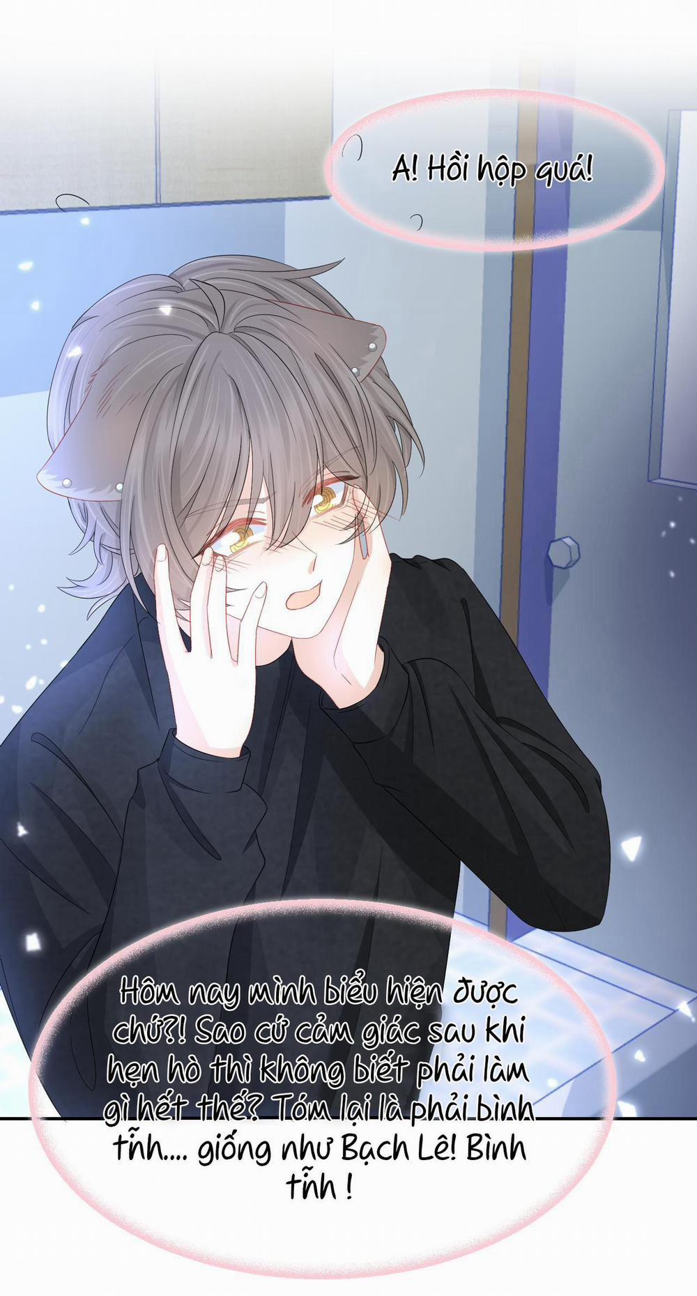 Một Ngụm Ăn Cả Thỏ Con 76 trang 20