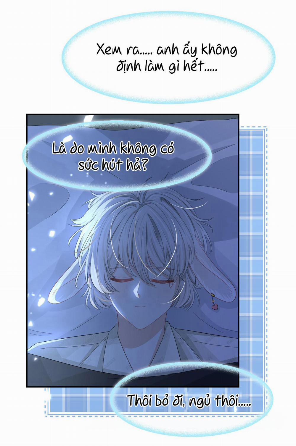 Một Ngụm Ăn Cả Thỏ Con 76 trang 23