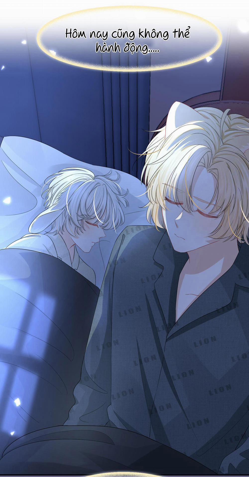 Một Ngụm Ăn Cả Thỏ Con 76 trang 26