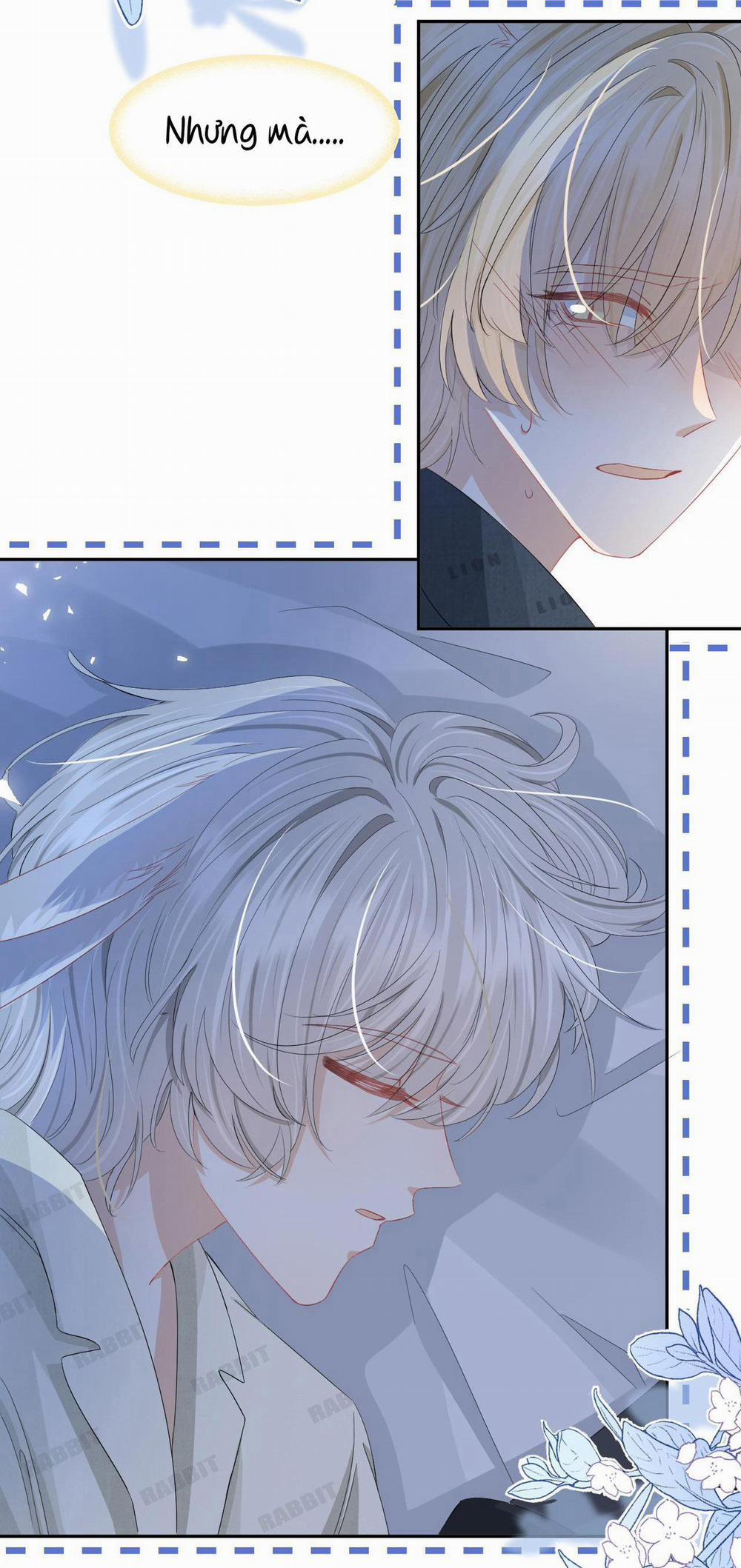 Một Ngụm Ăn Cả Thỏ Con 76 trang 30