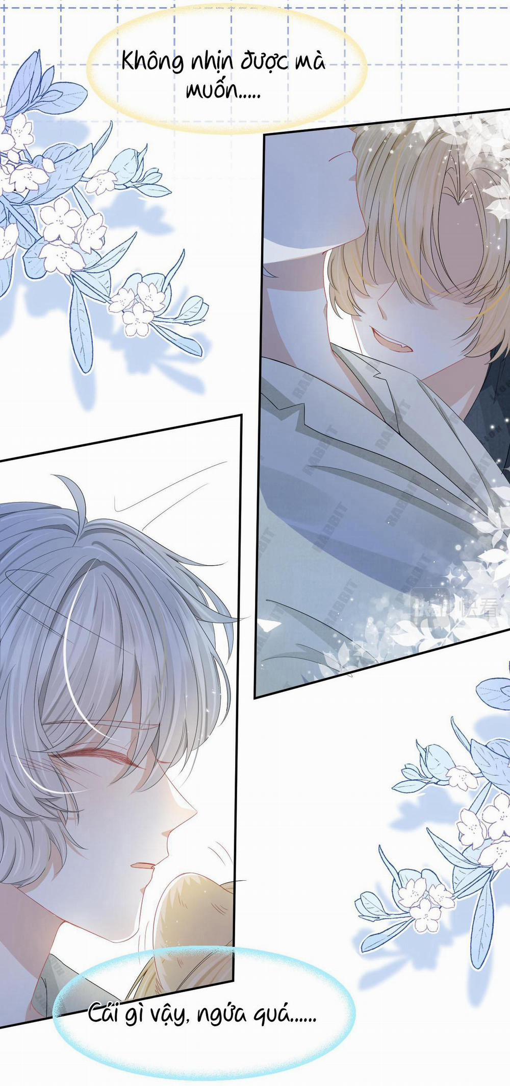 Một Ngụm Ăn Cả Thỏ Con 76 trang 32