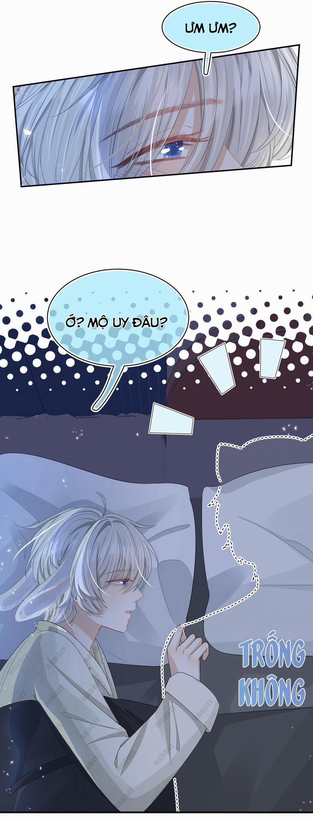 Một Ngụm Ăn Cả Thỏ Con 76 trang 33