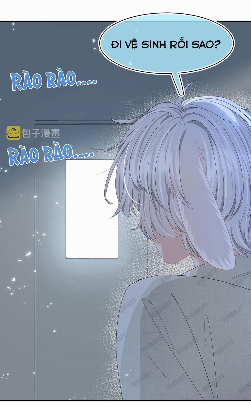 Một Ngụm Ăn Cả Thỏ Con 76 trang 34