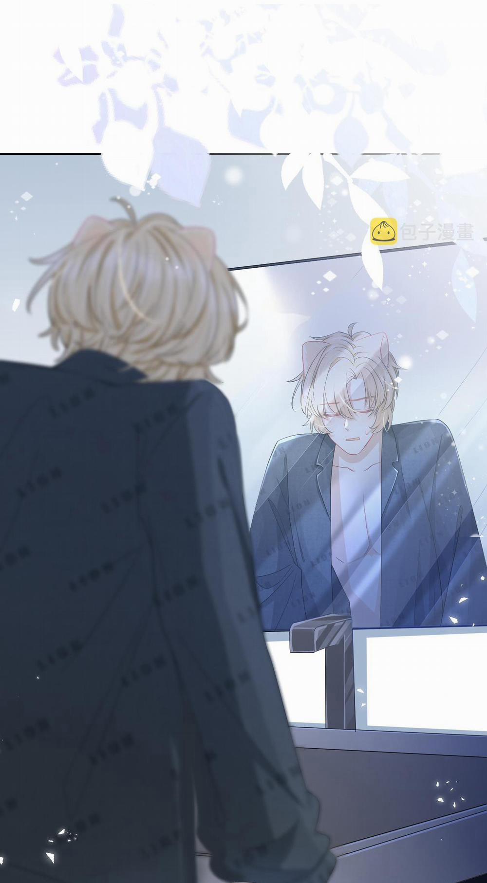 Một Ngụm Ăn Cả Thỏ Con 76 trang 35