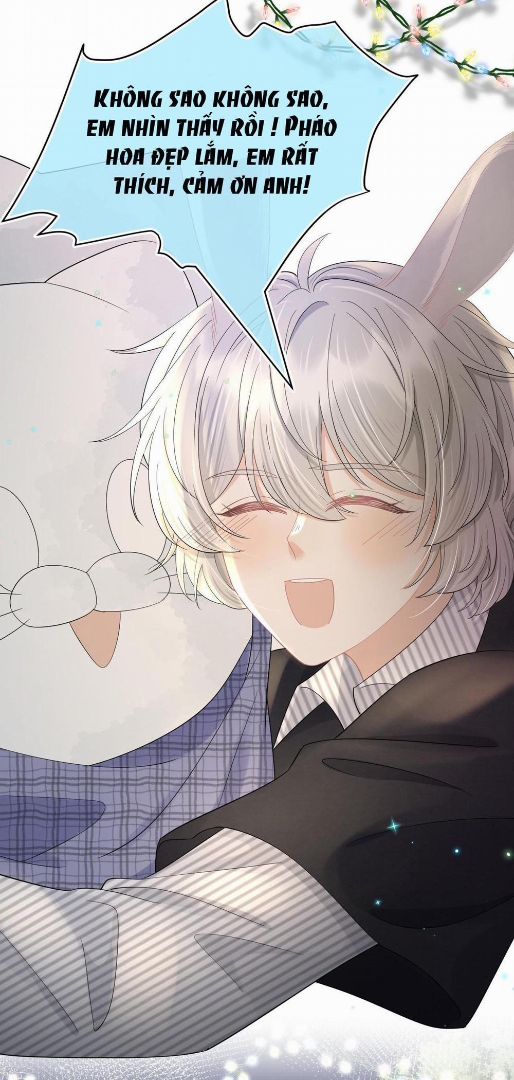 Một Ngụm Ăn Cả Thỏ Con 76 trang 5