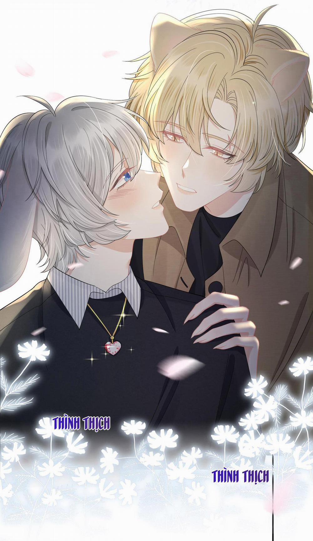 Một Ngụm Ăn Cả Thỏ Con 76 trang 8