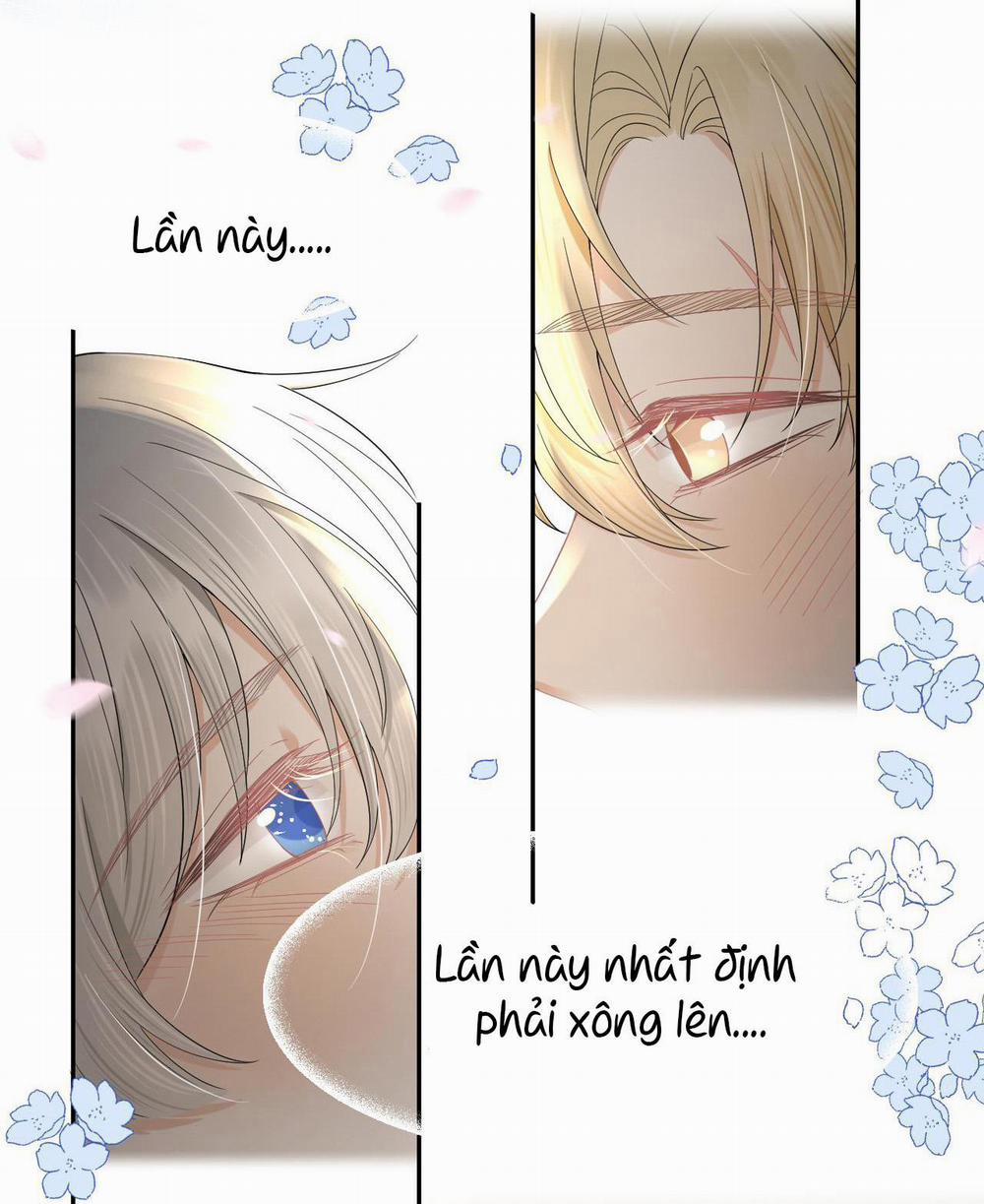 Một Ngụm Ăn Cả Thỏ Con 76 trang 9