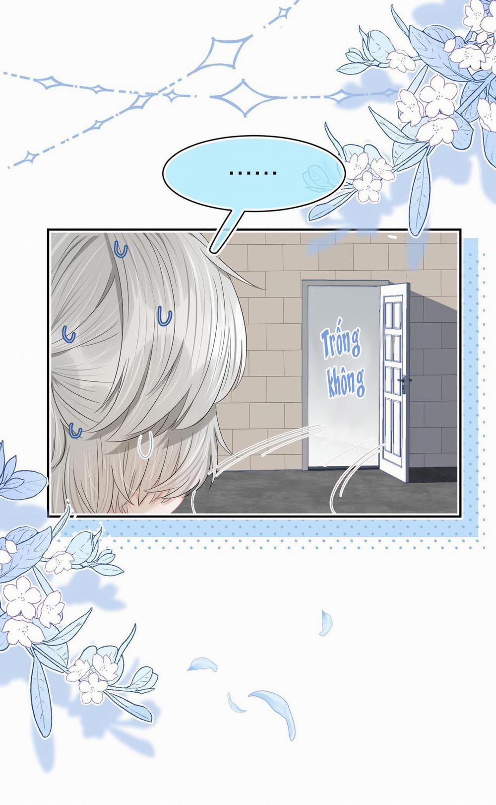 Một Ngụm Ăn Cả Thỏ Con 77 trang 11